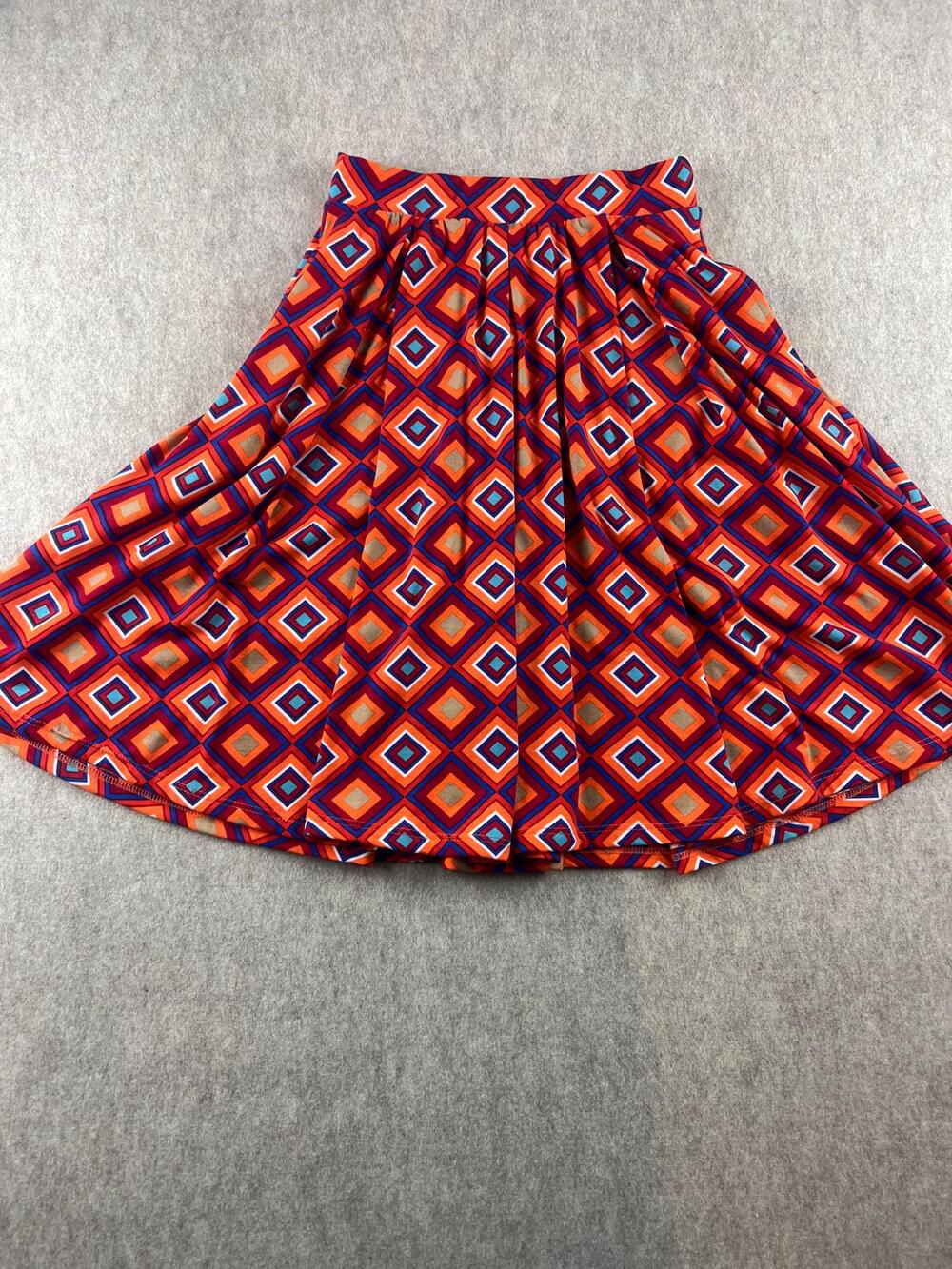 Lularoe skirt size XS